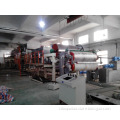 Hear sensitive paper conversion coating machine